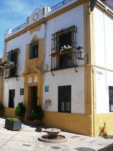 Imagen general del Pensión Cibeles, Córdoba. Foto 2