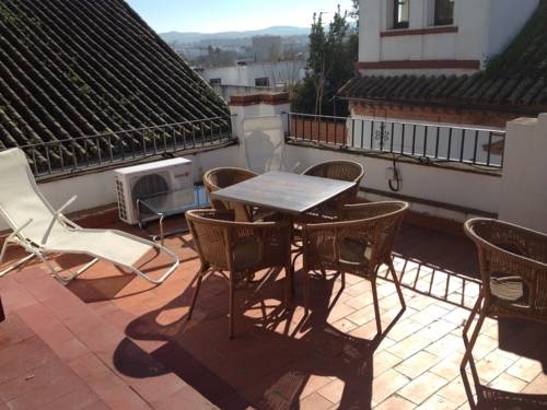 Imagen de los interiores del Pensión Cibeles, C&oacute;rdoba. Foto 16