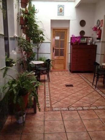 Imagen de la habitación del Pensión Cibeles, C&oacute;rdoba. Foto 9