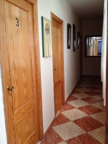 Imagen de la habitación del Pensión Cibeles, C&oacute;rdoba. Foto 10