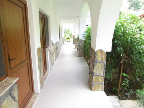 Imagen de la habitación del Pensión Cinderella & Bungalow. Foto 1