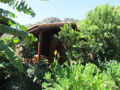 Imagen de la habitación del Pensión Cinderella & Bungalow. Foto 3