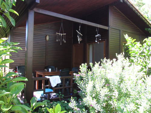 Imagen de la habitación del Pensión Cinderella & Bungalow. Foto 4