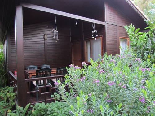 Imagen de la habitación del Pensión Cinderella & Bungalow. Foto 6