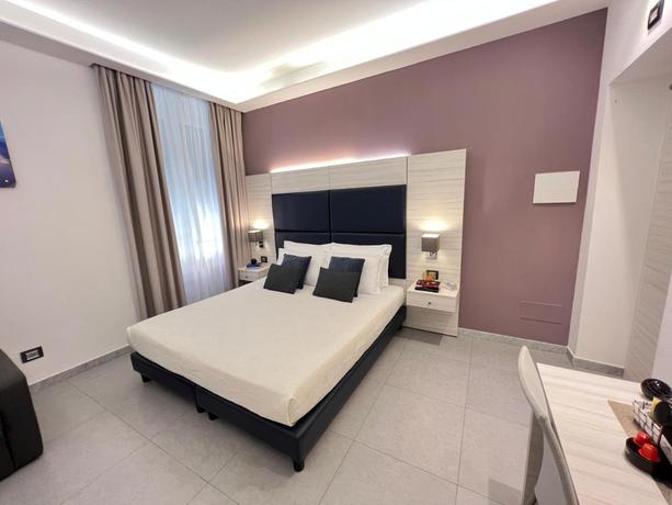 Imagen de la habitación del Pensión Cinque Terre Behind. Foto 8