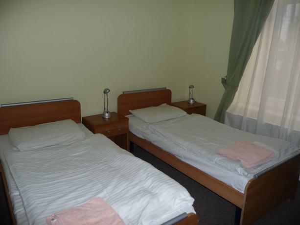 Imagen de la habitación del Pensión City Center and L`Opera. Foto 5