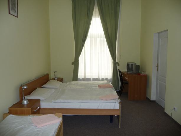 Imagen de la habitación del Pensión City Center and L`Opera. Foto 6