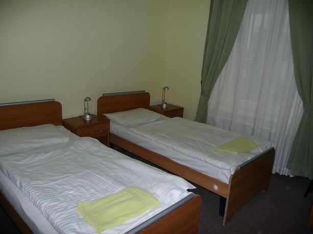 Imagen de la habitación del Pensión City Center and L`Opera. Foto 8