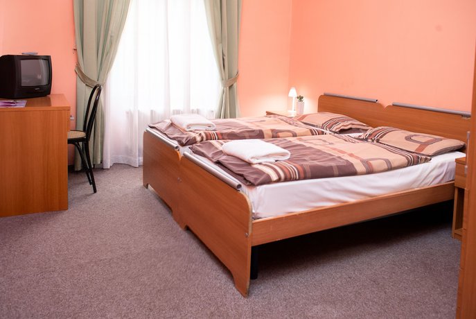 Imagen de la habitación del Pensión City Center and L`Opera. Foto 10