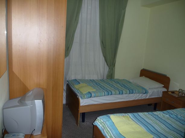 Imagen de la habitación del Pensión City Center and L`Opera. Foto 13