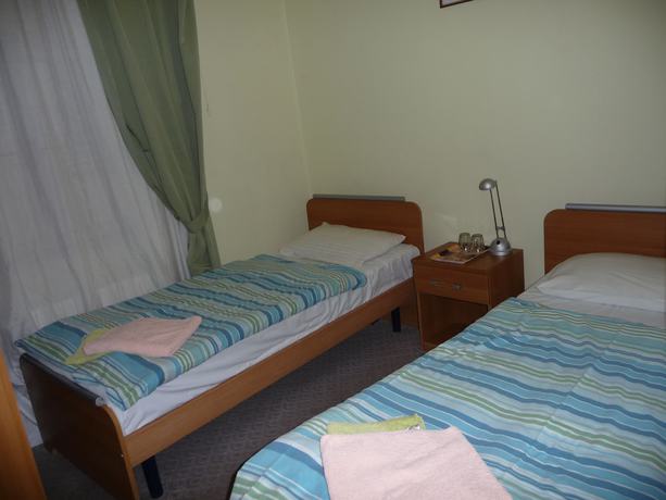 Imagen de la habitación del Pensión City Center and L`Opera. Foto 15