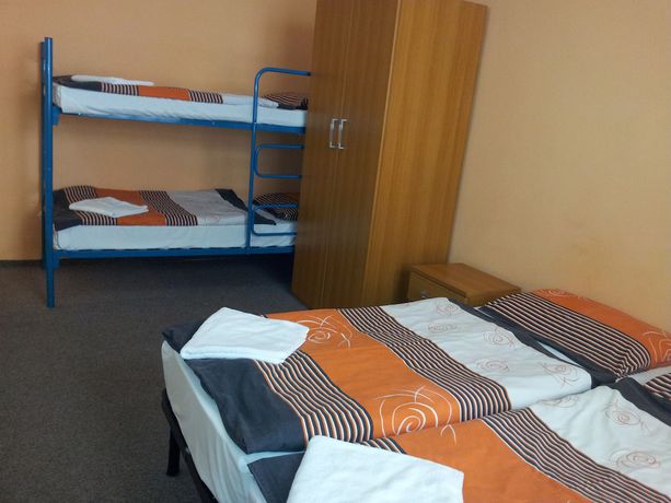 Imagen de la habitación del Pensión City Center and L`Opera. Foto 19