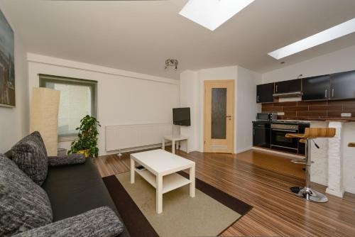 Imagen general del Pensión City Hotel Brandenburg. Foto 4