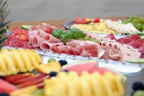 Imagen general del Pensión City Hotel Brandenburg. Foto 5