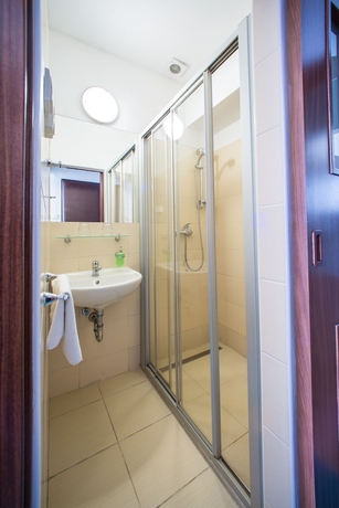 Imagen de la habitación del Pensión City, PILSEN. Foto 5