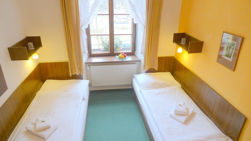 Imagen de la habitación del Pensión City, PILSEN. Foto 6