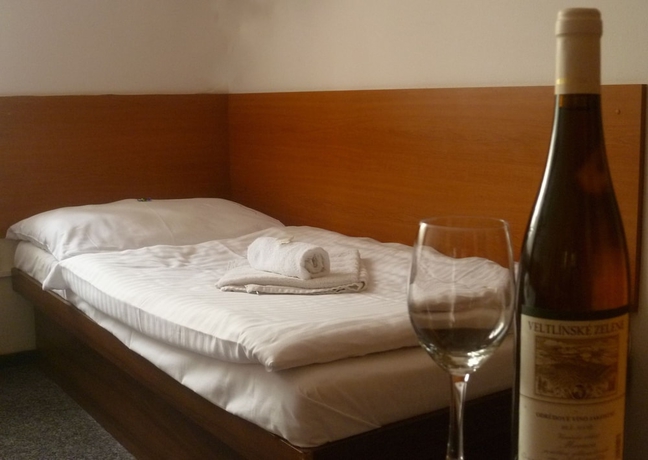 Imagen de la habitación del Pensión City, PILSEN. Foto 7