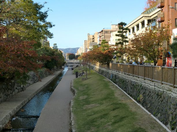 Imagen de los exteriores del Pensión City Pension Le Liondor. Foto 15