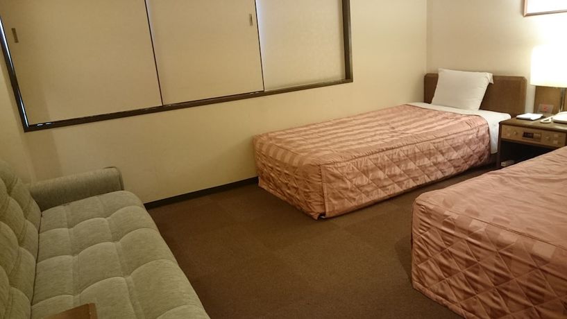 Imagen de la habitación del Pensión City Pension Le Liondor. Foto 5