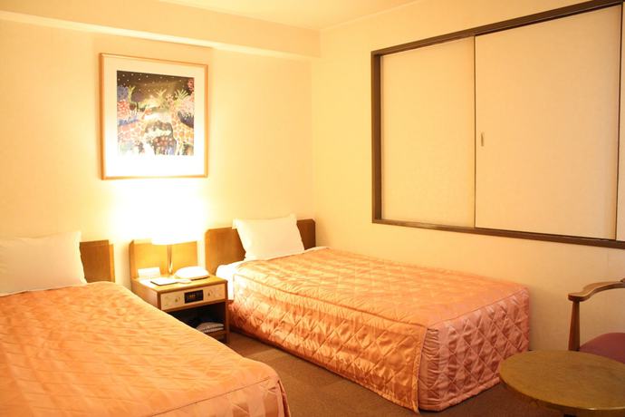 Imagen de la habitación del Pensión City Pension Le Liondor. Foto 7
