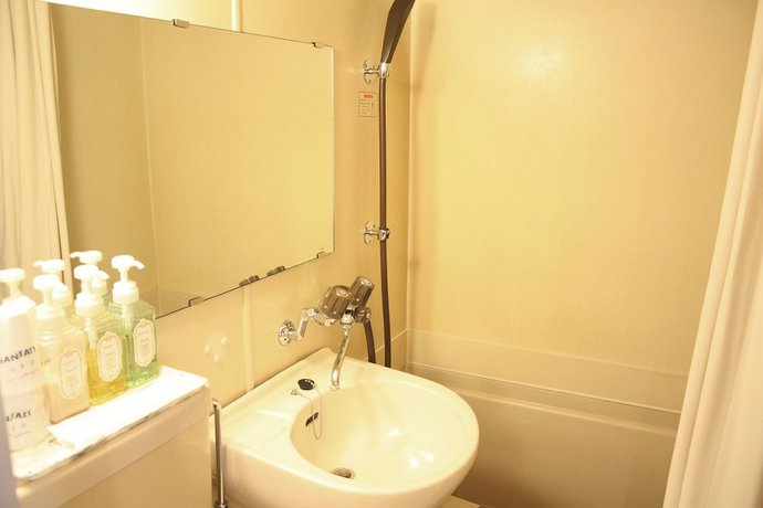 Imagen de la habitación del Pensión City Pension Le Liondor. Foto 8