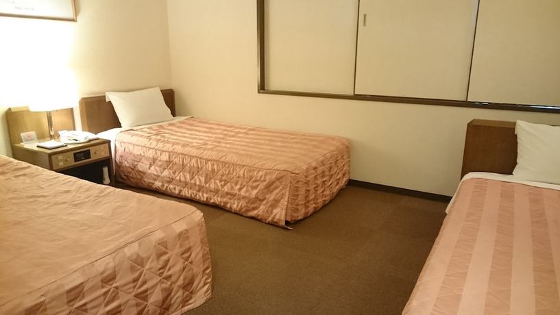 Imagen de la habitación del Pensión City Pension Le Liondor. Foto 12