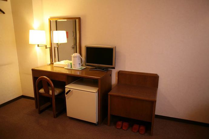 Imagen de la habitación del Pensión City Pension Le Liondor. Foto 13