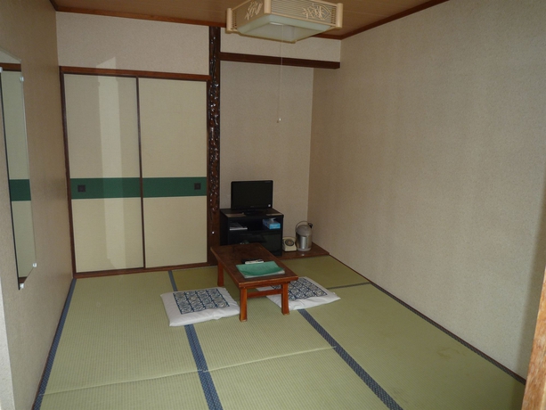 Imagen de la habitación del Pensión City Tommy Rich Inn Kyoto. Foto 1