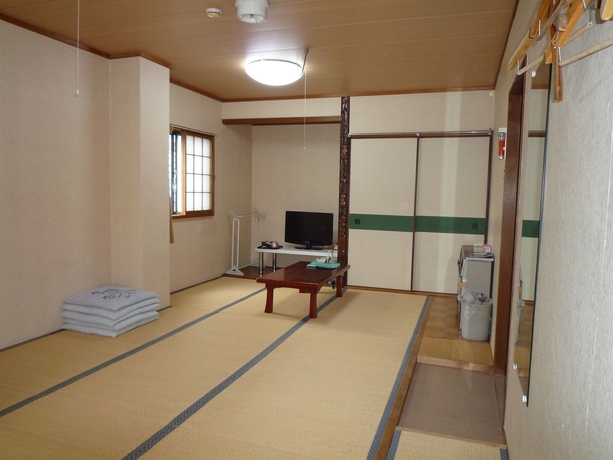 Imagen de la habitación del Pensión City Tommy Rich Inn Kyoto. Foto 2