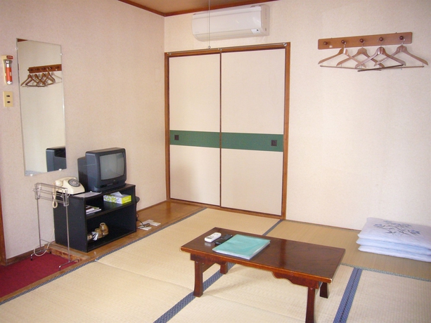 Imagen de la habitación del Pensión City Tommy Rich Inn Kyoto. Foto 3