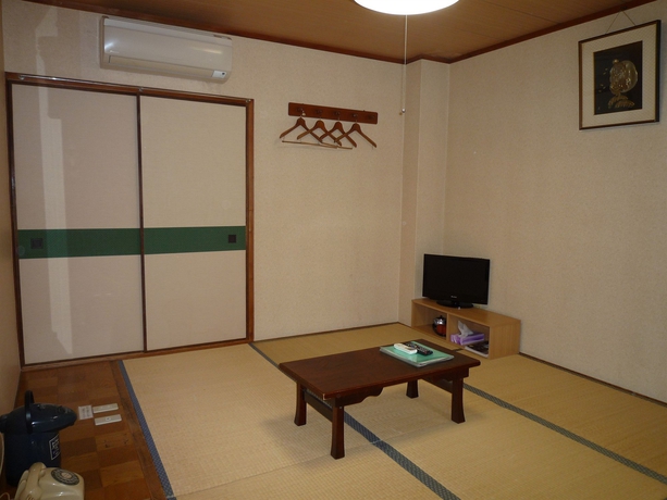 Imagen de la habitación del Pensión City Tommy Rich Inn Kyoto. Foto 5