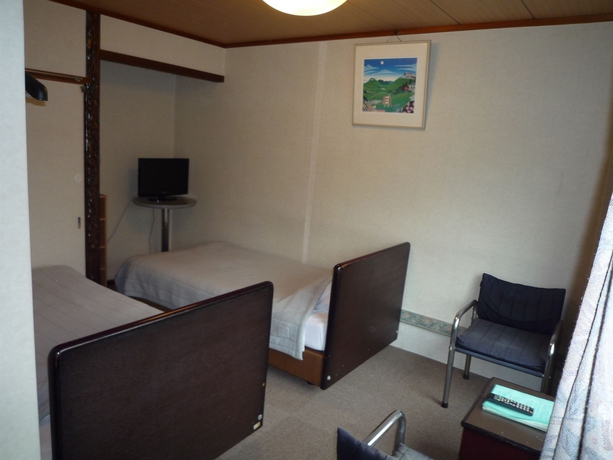 Imagen de la habitación del Pensión City Tommy Rich Inn Kyoto. Foto 7