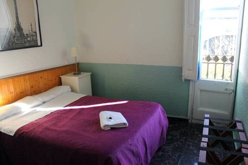 Imagen general del Pensión Ciudadela. Foto 2