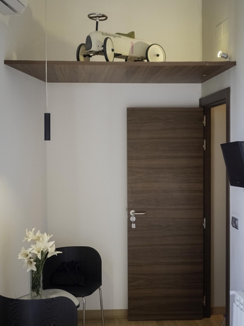 Imagen de la habitación del Pensión Ciudadela. Foto 4