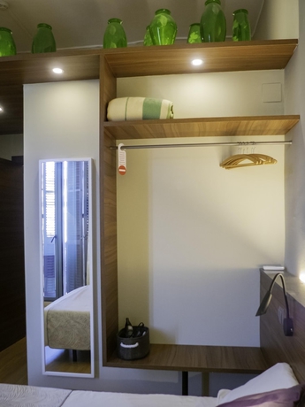 Imagen de la habitación del Pensión Ciudadela. Foto 9