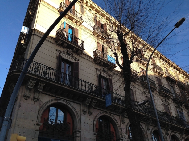 Imagen general del Pensión Ciudadela. Foto 1