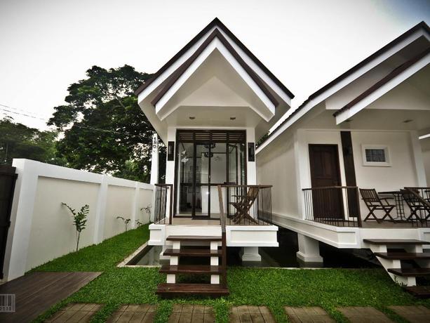 Imagen general del Pensión Cleon Villas. Foto 3