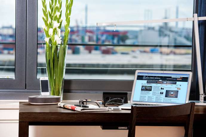 Imagen de la habitación del Pensión Clipper Boardinghouse &ndash; Hamburg-holzhafen. Foto 5