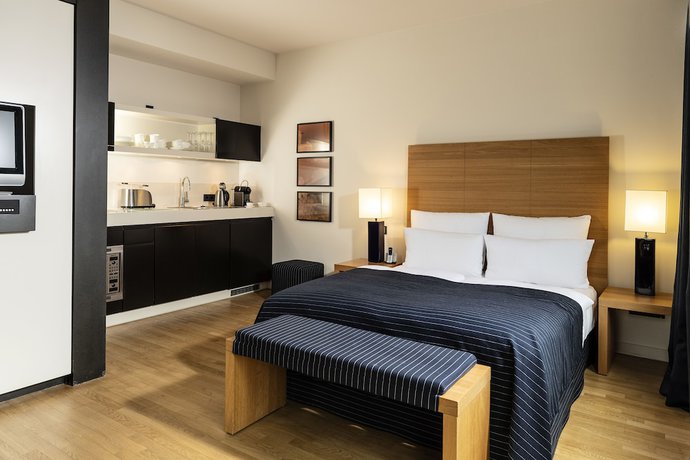 Imagen de la habitación del Pensión Clipper Boardinghouse &ndash; Hamburg-holzhafen. Foto 8