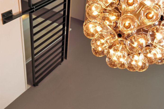 Imagen de los interiores del Pensión Clipper Boardinghouse &ndash; Hamburg-holzhafen. Foto 16