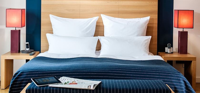 Imagen de la habitación del Pensión Clipper Boardinghouse &ndash; Hamburg-holzhafen. Foto 10