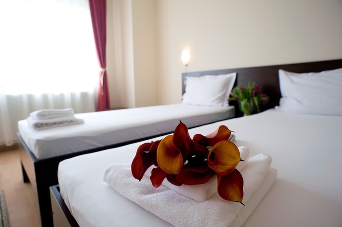 Imagen de la habitación del Pensión Cluj. Foto 4