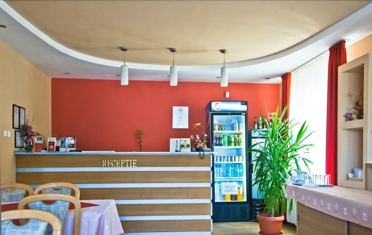 Imagen de los interiores del Pensión Cluj. Foto 18