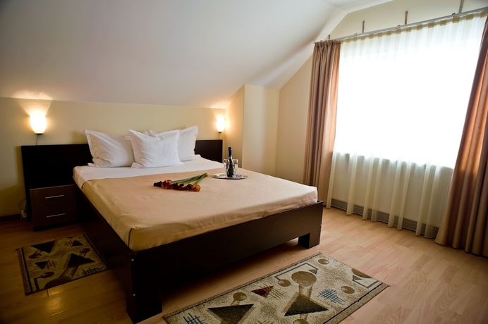 Imagen de la habitación del Pensión Cluj. Foto 5