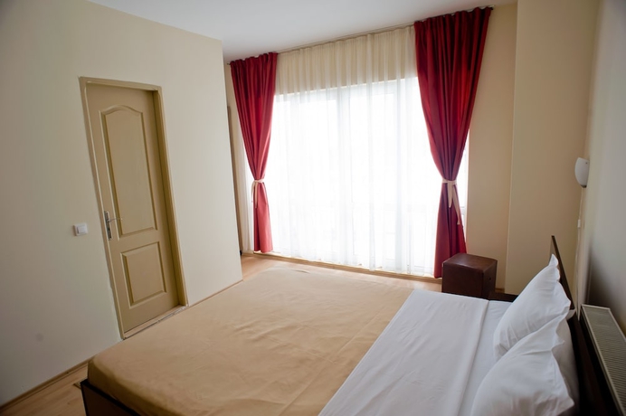 Imagen de la habitación del Pensión Cluj. Foto 9