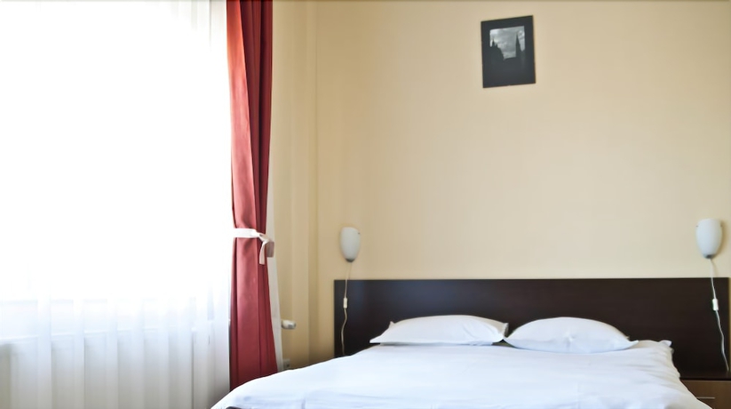 Imagen de la habitación del Pensión Cluj. Foto 10