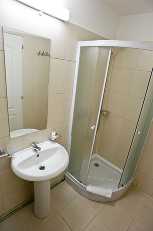 Imagen de la habitación del Pensión Cluj. Foto 14