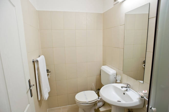 Imagen de la habitación del Pensión Cluj. Foto 15