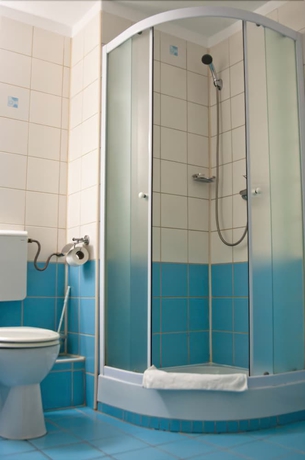 Imagen de la habitación del Pensión Cluj. Foto 16