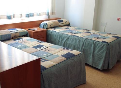 Imagen general del Pensión Colón, San Juan de Alicante. Foto 2